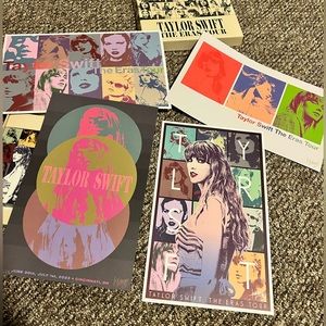 Eras Tour Cincinnati VIP Box